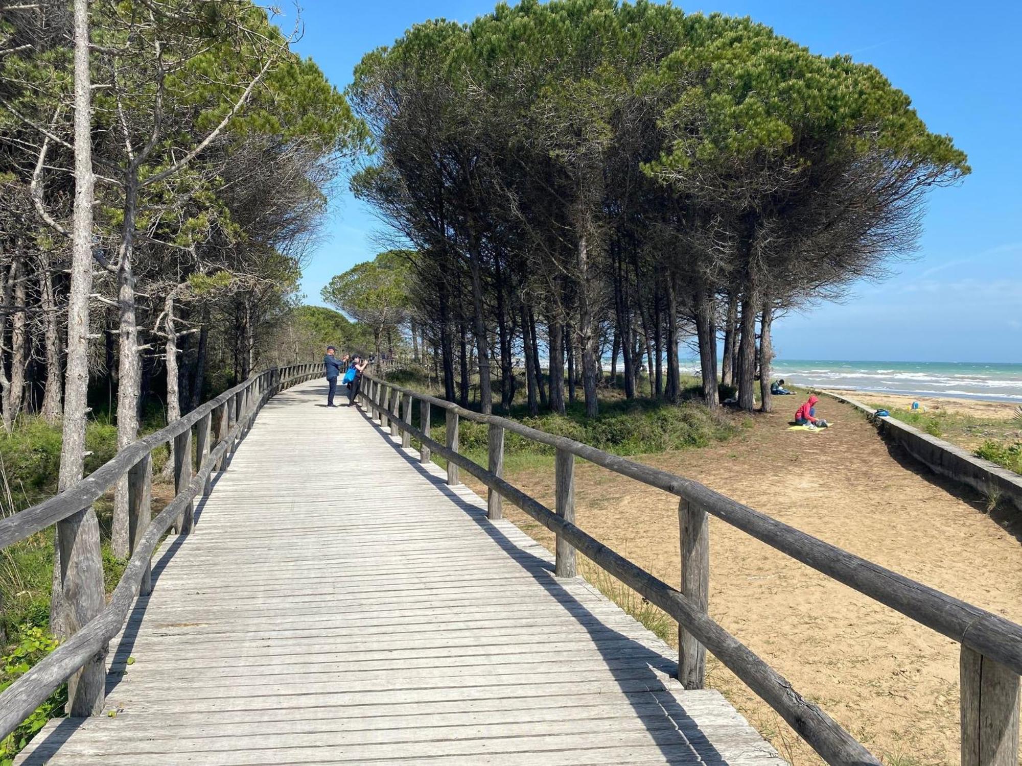 Three Bedroom Close To The Sea Bibione